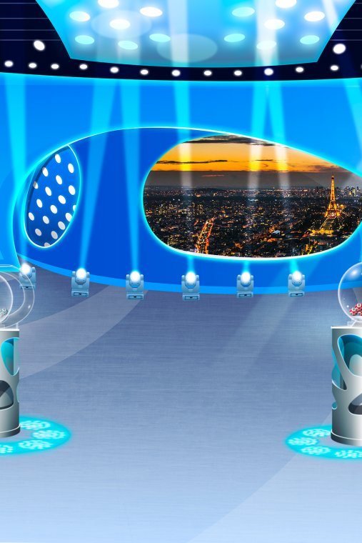 Instant Loto image background pour la carte de jeu Instant Loto