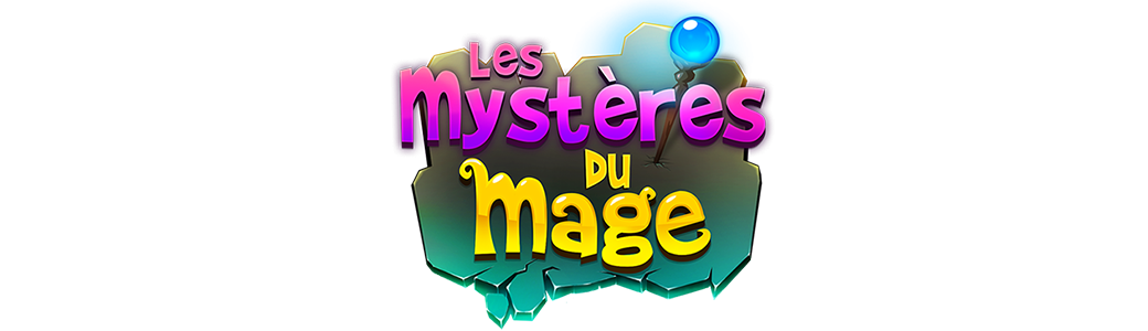 Les Mystères du Mage Les Mystères du Mage