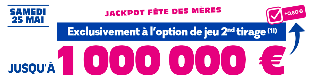 JPB FDM (25/05/24) | Option 2nd Tirage | Logo central JPB FDM (25/05/24) | Option 2nd Tirage | Logo central