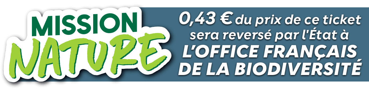 Mission Nature 2025 Mission Nature 2025