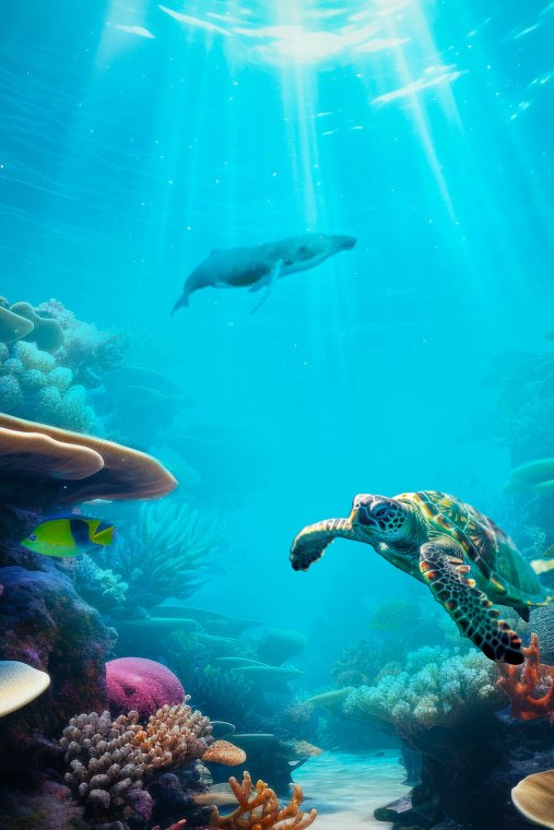 Mission Nature 2025 image background pour la carte de jeu Mission Nature