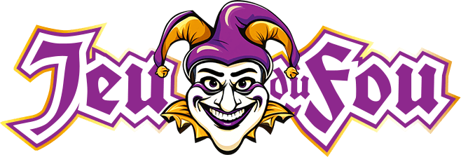 Jeu du fou Jeu du fou