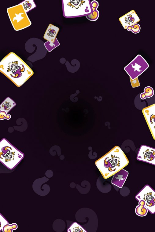 Jeu du fou image background pour la carte de jeu Jeu du Fou